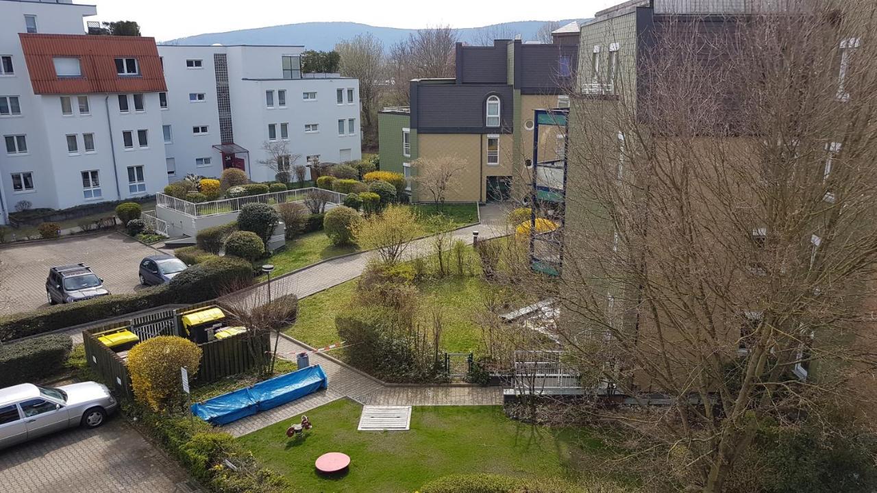 ☆ Gemuetliches Apartment In Der Naehe Von Stuttgart Waiblingen  Kültér fotó