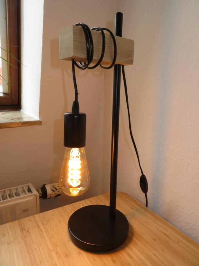 ☆ Gemuetliches Apartment In Der Naehe Von Stuttgart Waiblingen  Kültér fotó