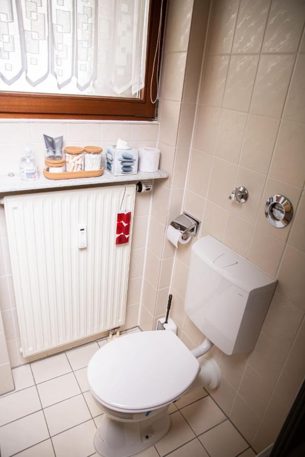 ☆ Gemuetliches Apartment In Der Naehe Von Stuttgart Waiblingen  Kültér fotó