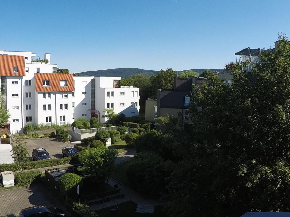 ☆ Gemuetliches Apartment In Der Naehe Von Stuttgart Waiblingen  Kültér fotó